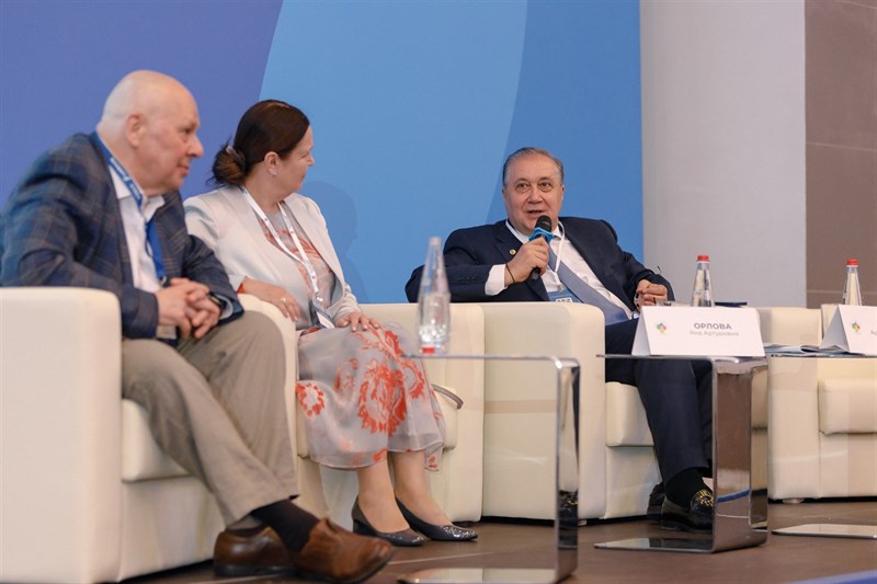 XX Конгресс «Мужское здоровье»